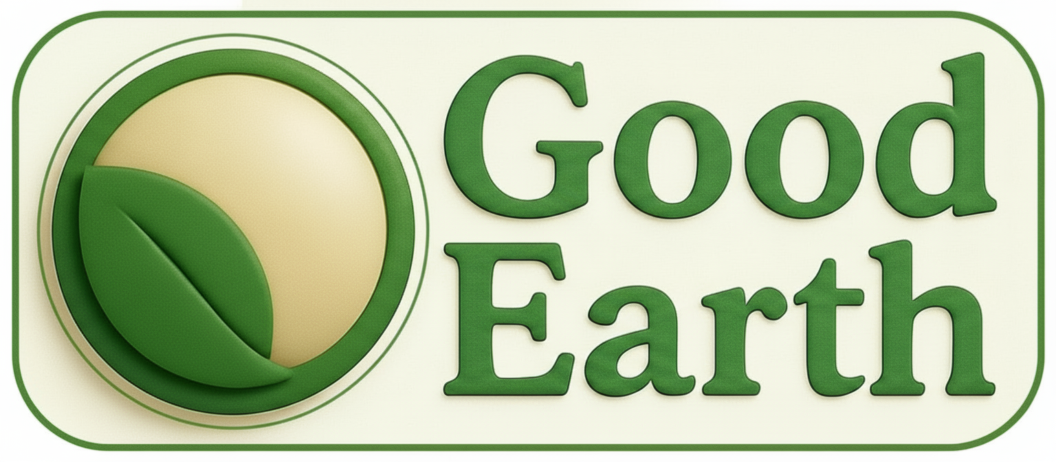 Good Earth